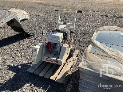 Photo of a 2023 Edco DS18-13H