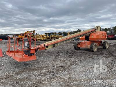 Photo of a 2013 JLG 800S