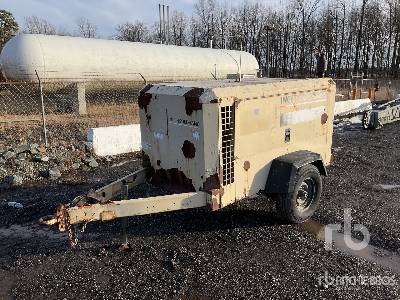 Photo of a  Ingersoll Rand SS3