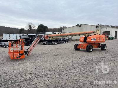 Photo of a 2014 JLG 860SJ