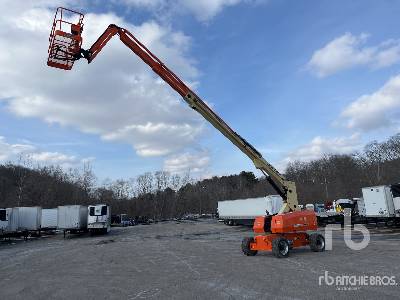 Photo of a 2014 JLG 860SJ