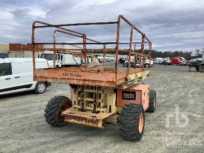 Photo of a 1999 JLG 25RTS