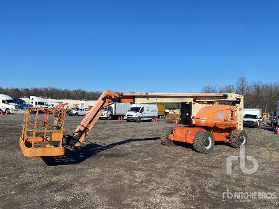 Photo of a 2008 JLG 800 AJ