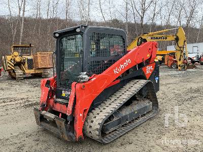 Photo of a 2023 Kubota SVL97-2