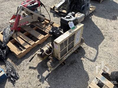 Photo of a  Ingersoll Rand SS3