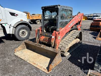 Photo of a 2014 Kubota SVL90-2