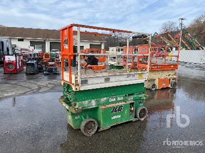 Photo of a 2014 JLG 1932RS