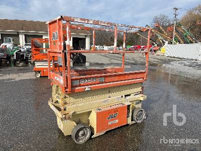 Photo of a 2013 JLG 1932RS
