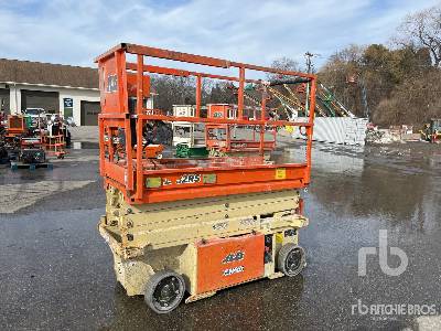 Photo of a 2013 JLG 1932RS