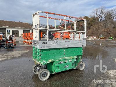 Photo of a 2012 JLG 2630ES