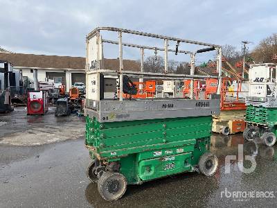 Photo of a 2012 JLG 2630ES