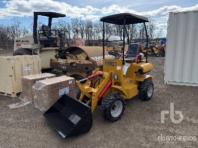 Photo of a 2024 AGT KRW23
