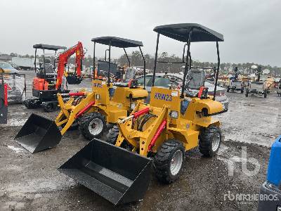 Photo of a 2024 AGT KRW23