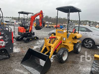 Photo of a 2024 AGT KRW23