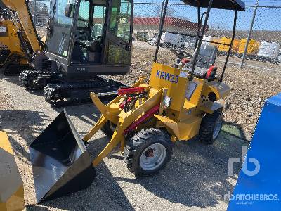 Photo of a 2024 AGT KRW23