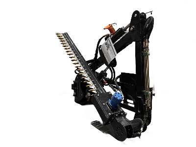 Photo of a 2024 AGT SSHT-A