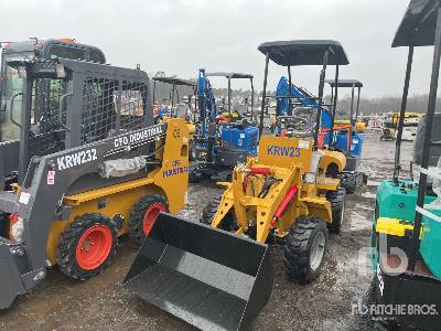Photo of a 2024 AGT KRW23