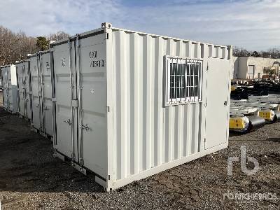 Photo of a 2024 AGT 12 ft (Unused)