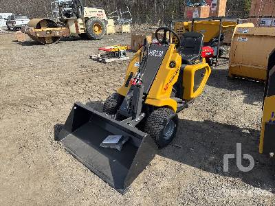 Photo of a 2024 AGT HR230