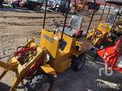 Photo of a 2024 AGT KRW23