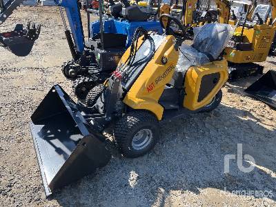 Photo of a 2024 AGT HR230