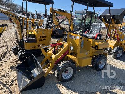 Photo of a 2024 AGT KRW23