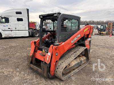 Photo of a 2018 Kubota SVL75-2