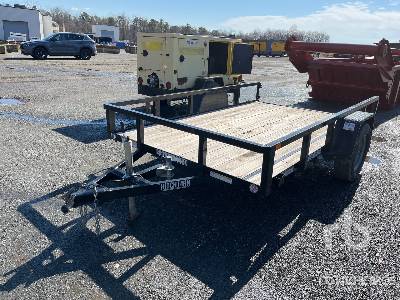 Photo of a 2021 Sure-Trac 13 ft S/A