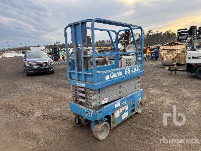 Photo of a 2013 Genie GS-1930