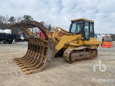 Photo of a 2003 Caterpillar 963C