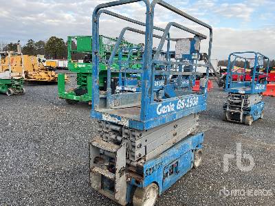 Photo of a 2017 Genie GS-1930