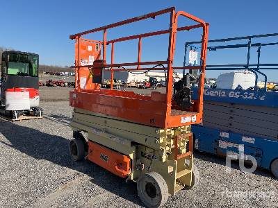 Photo of a 2015 JLG 2032ES