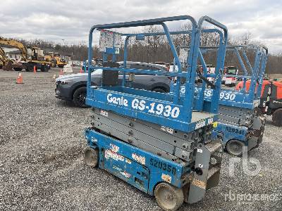 Photo of a  Genie GS-1930