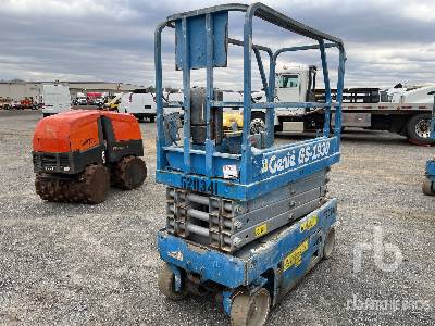 Photo of a 2017 Genie GS-1930