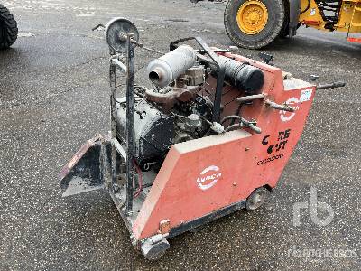 Photo of a  Core Cut CU3500