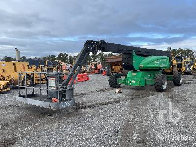 Photo of a 2016 JLG 1250AJP