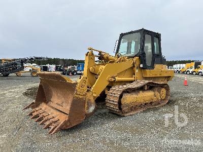 Photo of a 2001 Caterpillar 963C