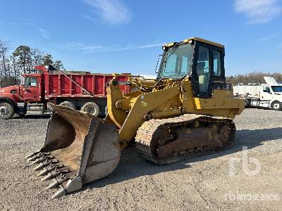 Photo of a 1999 Caterpillar 963C