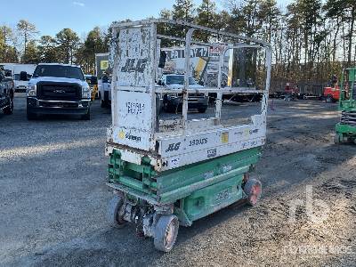 Photo of a 2018 JLG 1930ES