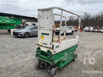 Photo of a 2018 JLG 1930ES