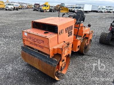 Photo of a 1998 Hamm HD12