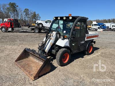 Photo of a  Bobcat CARRYALL 294
