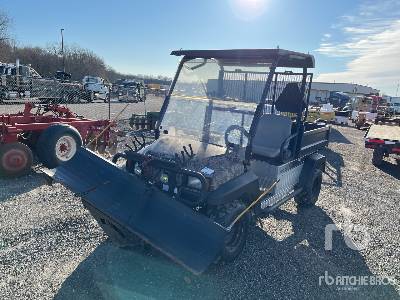 Photo of a 2004 Bobcat CARRYALL 294