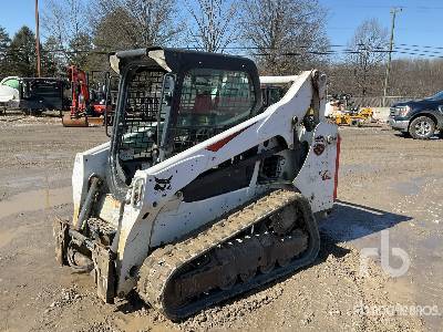 Photo of a 2018 Bobcat T590