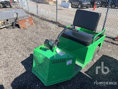 Photo of a 2016 Cushman MINUTE MISER E