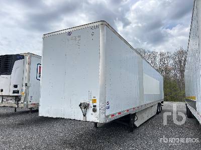 Photo of a 2013 Utility VS2DX