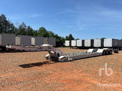 Photo of a 2023 Globe GTBN553-53-26-H