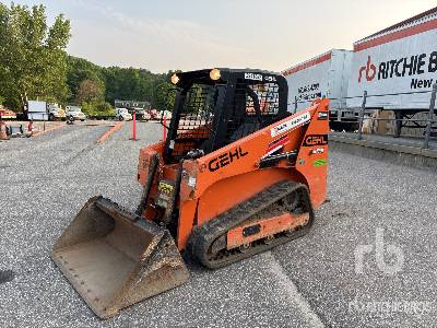 Photo of a 2019 Gehl RT105