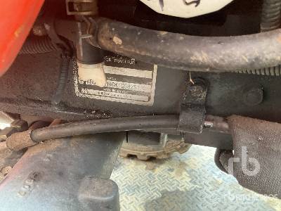 Photo of a 2020 Kubota B26