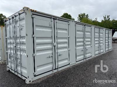 Photo of a 2025 Suihe NC-40HQ -4